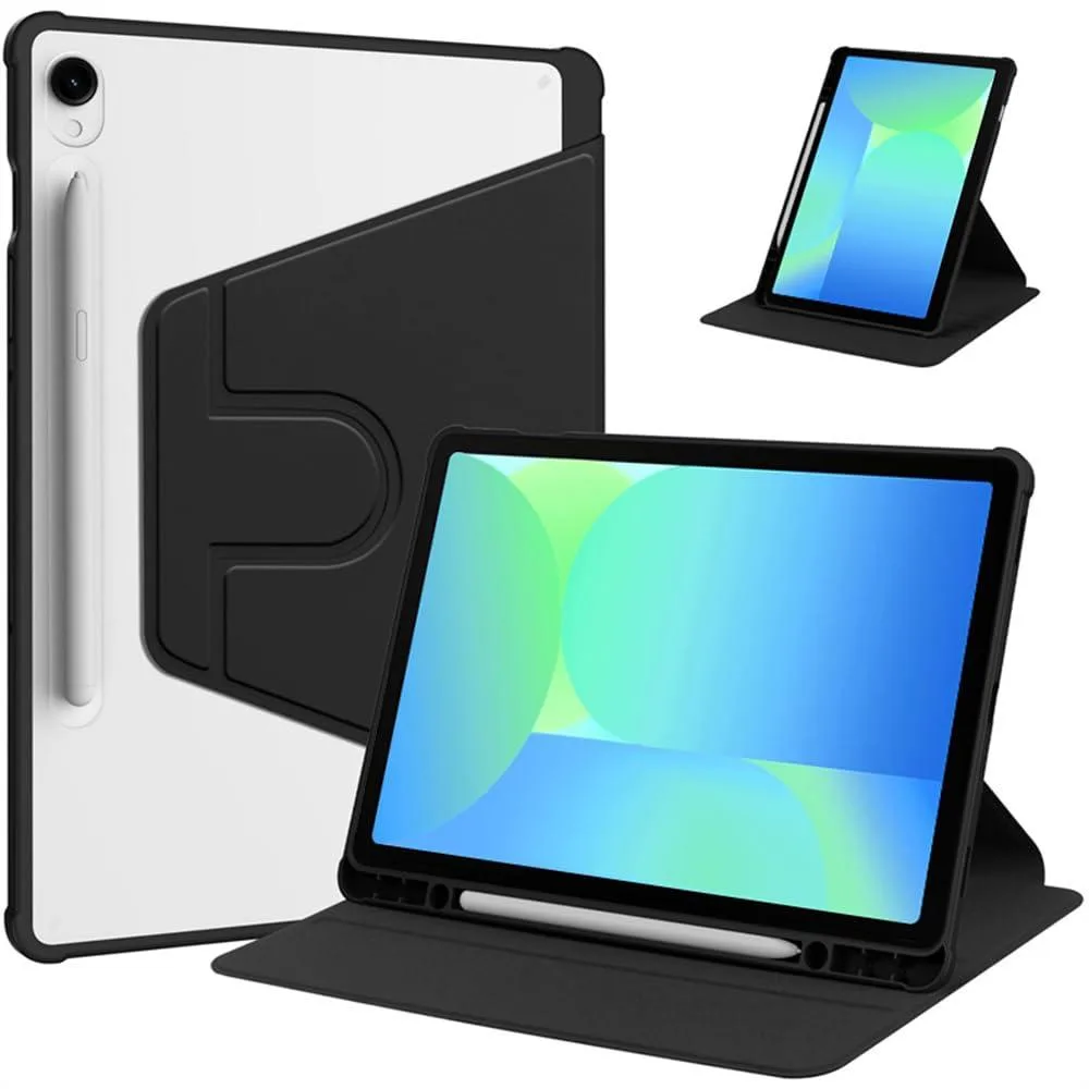 Timoom Timoom SM-X520 360° Rotating Case 10.9" 2025 accessory — product photo