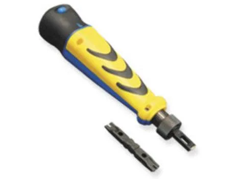 Wmu Wmu 110 And 66 Punch Down Single Blade Hand Tool — product photo