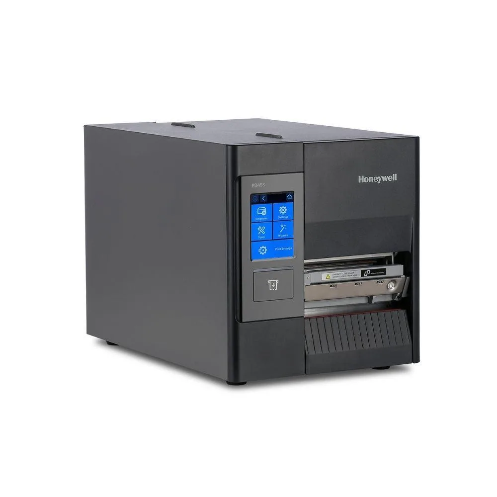 Honeywell Honeywell PD4500C0010000300 300dpi barcode label printer — product photo