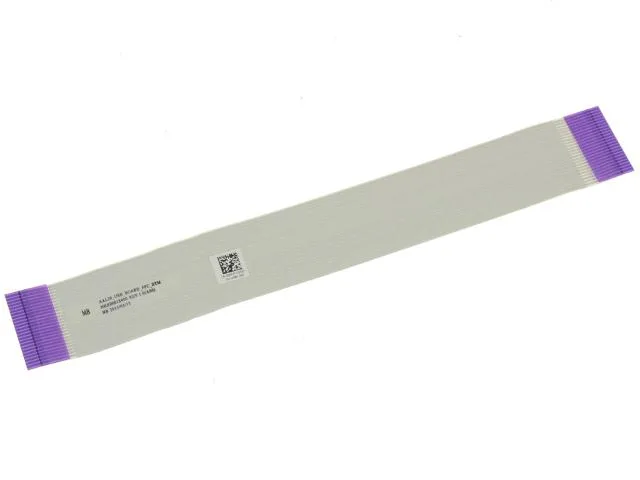 DELL DELL Inspiron 5551 5552 Ribbon Cable USB Audio Ports 0NFVF — product photo
