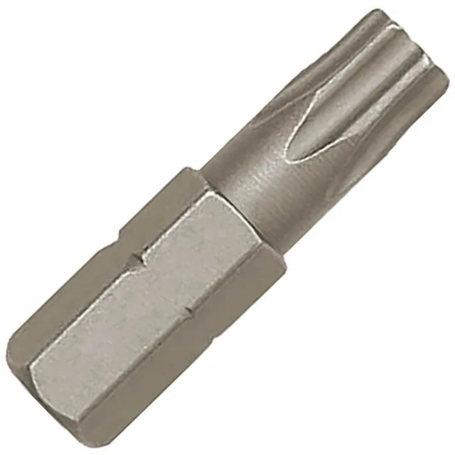 Tuff Stuff Tuff Stuff TX27100 T27 Torx Insert Bit 1" pneumatic accessory — product photo