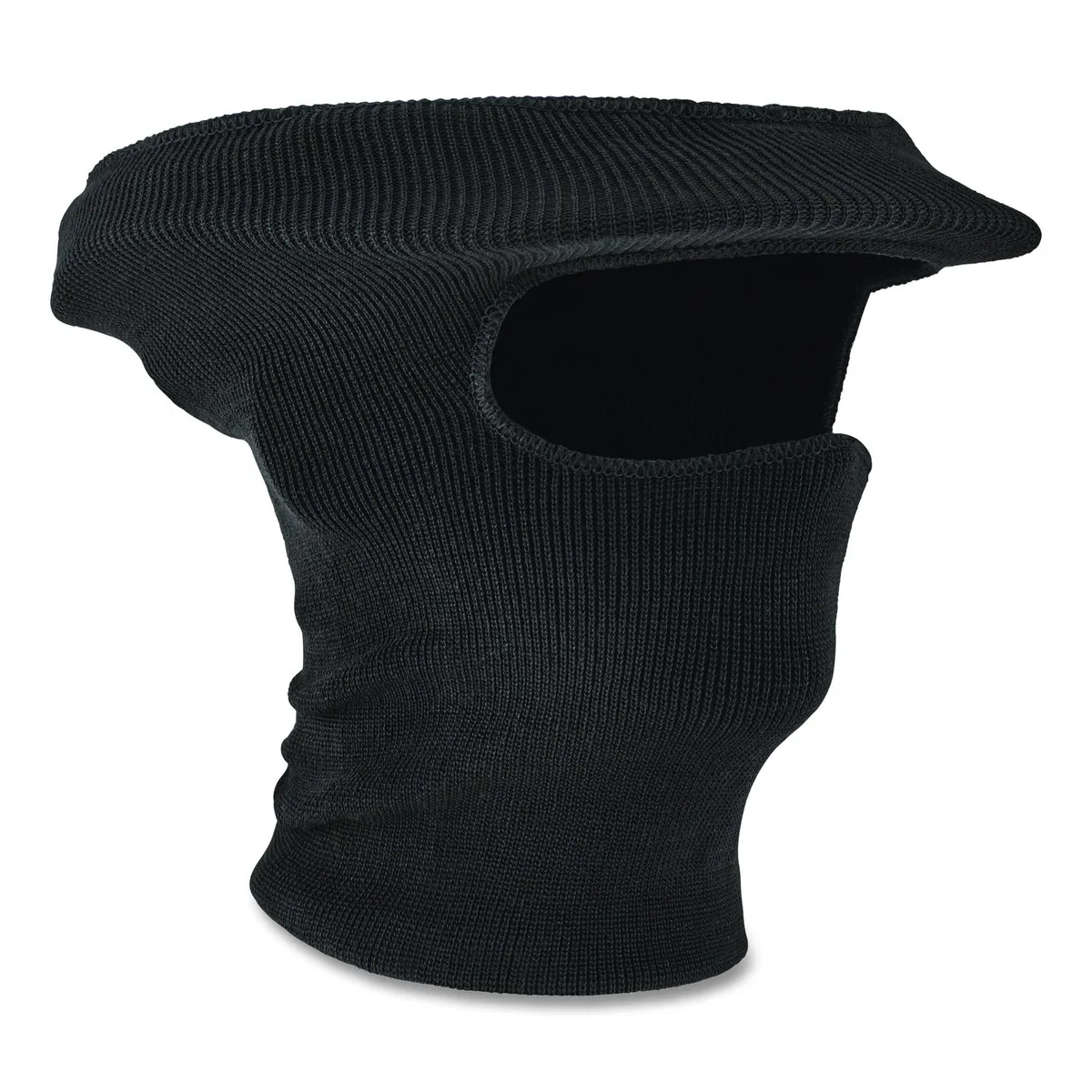 Ergodyne Ergodyne N-Ferno 6815 Full Face Stretch Cap Black 16815 — product photo