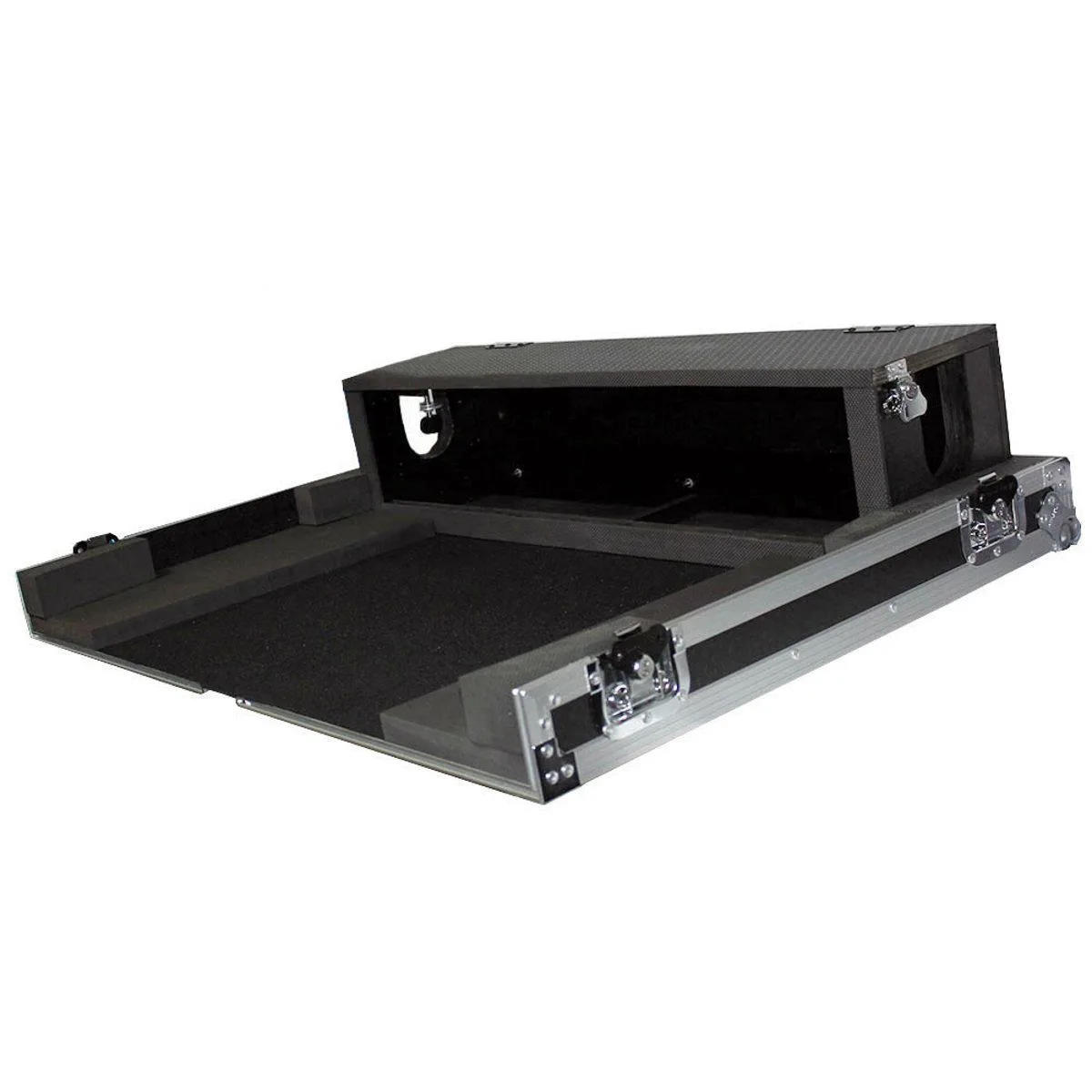 ProX ProX XS-BX32DHW flight case for Behringer X32 audio mixer — product photo