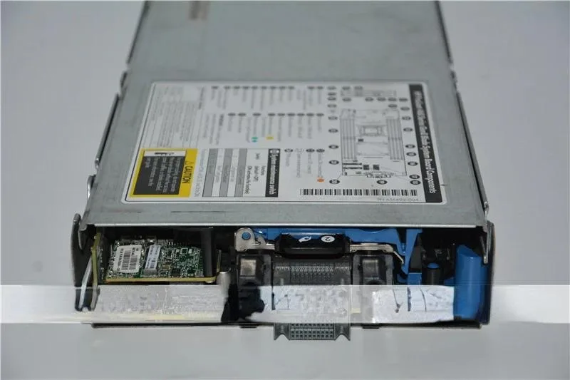 Supersuperuncle Supersuperuncle HP BL460C G8 motherboard 738239-001 719592-001 server power supply — product photo