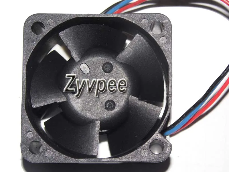 Zyvpee Zyvpee EFB0412HD-R00 40mm 4020 12V .12A 3 Pin case fan — product photo