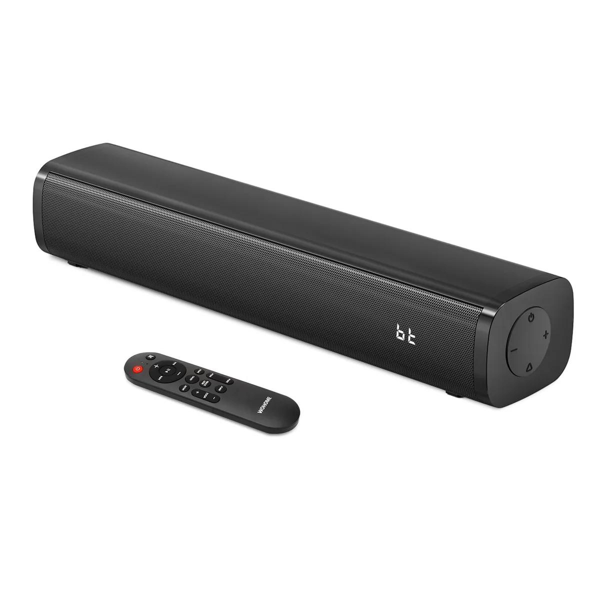  Gemini ARIA926DW 2.1ch 60W Soundbar with 6.5" Subwoofer — product photo