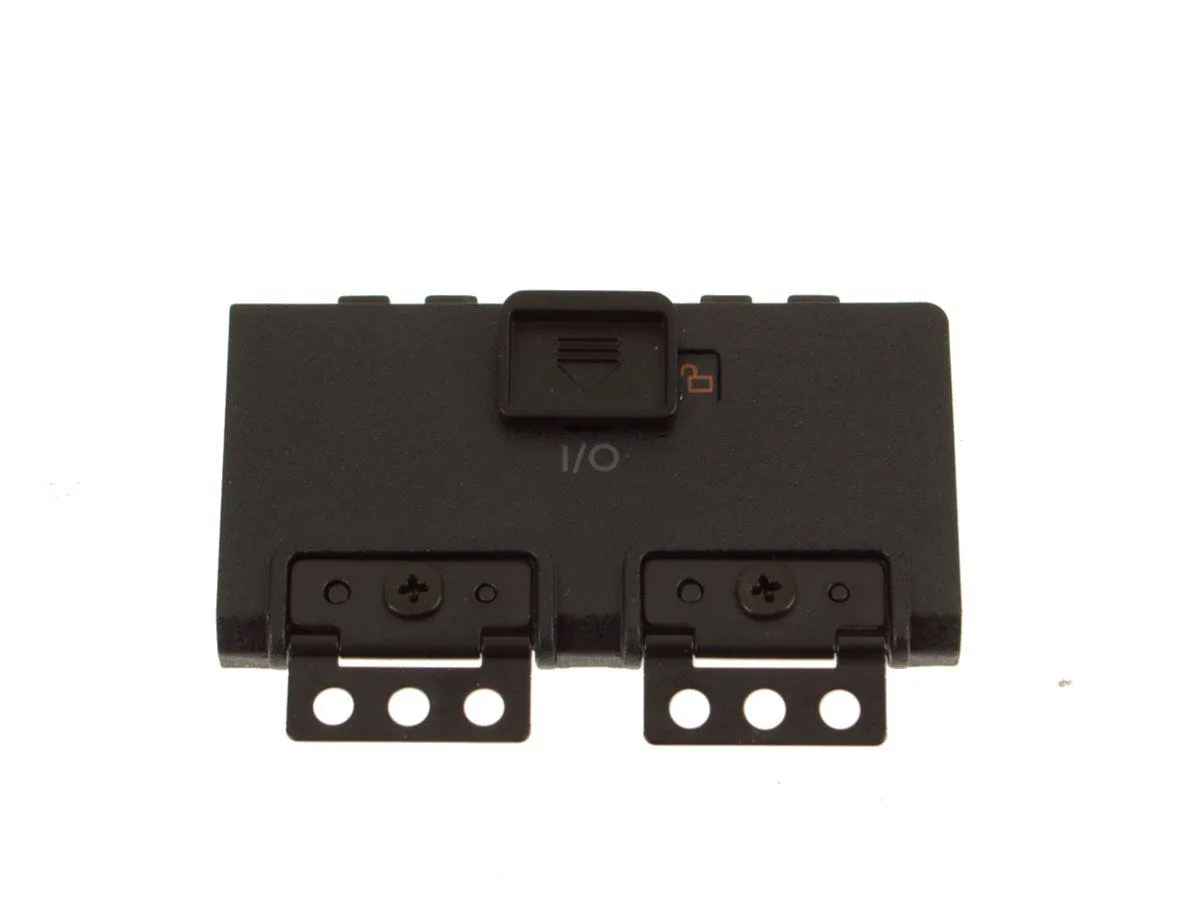 DELL DELL Latitude 7404 7414 Rugged Extreme Rear Port Door J46D0 — product photo