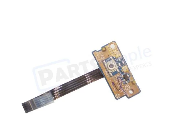 DELL DELL Inspiron 1120 M101z 1121 Power Button Circuit Board Cable — product photo