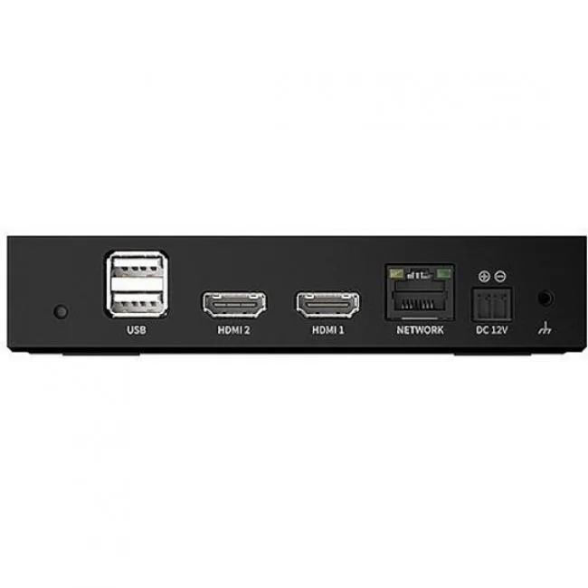 SAMSUNG SAMSUNG SPD-152 64-Channel 4K Video Decoder — product photo