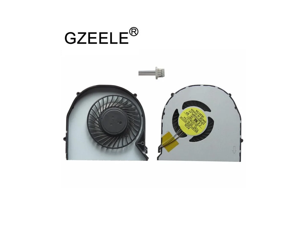 Fans Fans Laptop CPU Cooling Fan for Acer Aspire E1-422 E1-430 E1-432 E1-472G E1-522G E1-470G MS2372 MS2367 — product photo