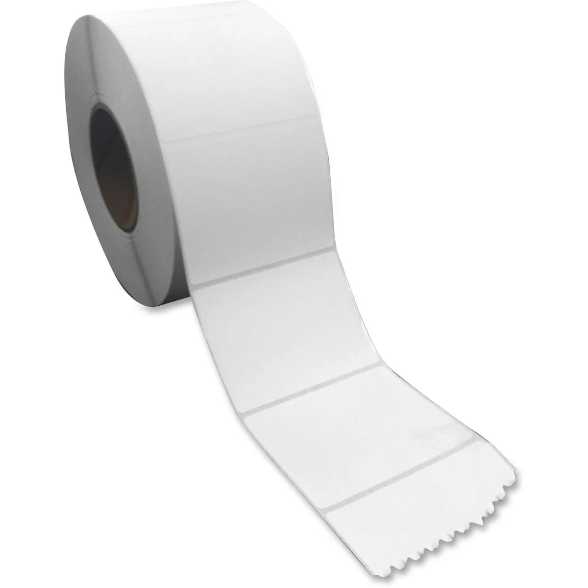 Sparco Products Sparco Products 74989 Direct Thermal Labels 7600 per Carton — product photo