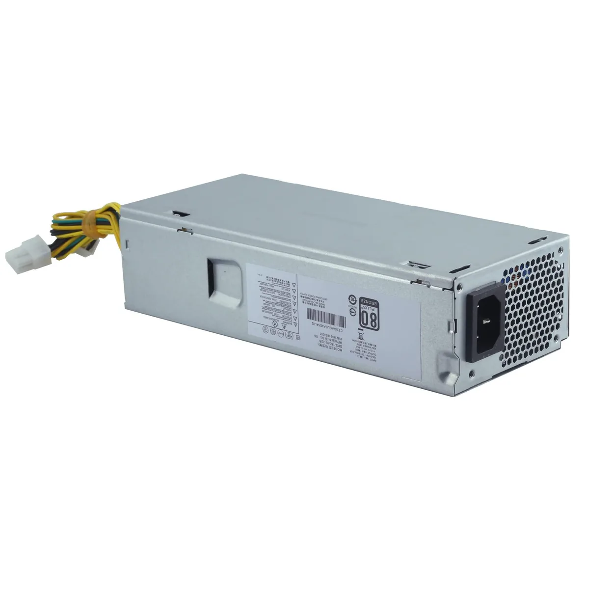 Vszerda Vszerda 180W power adapter DPS-180AB-22B for HP ProDesk 280 G2 400 G4 600 G3 SFF — product photo