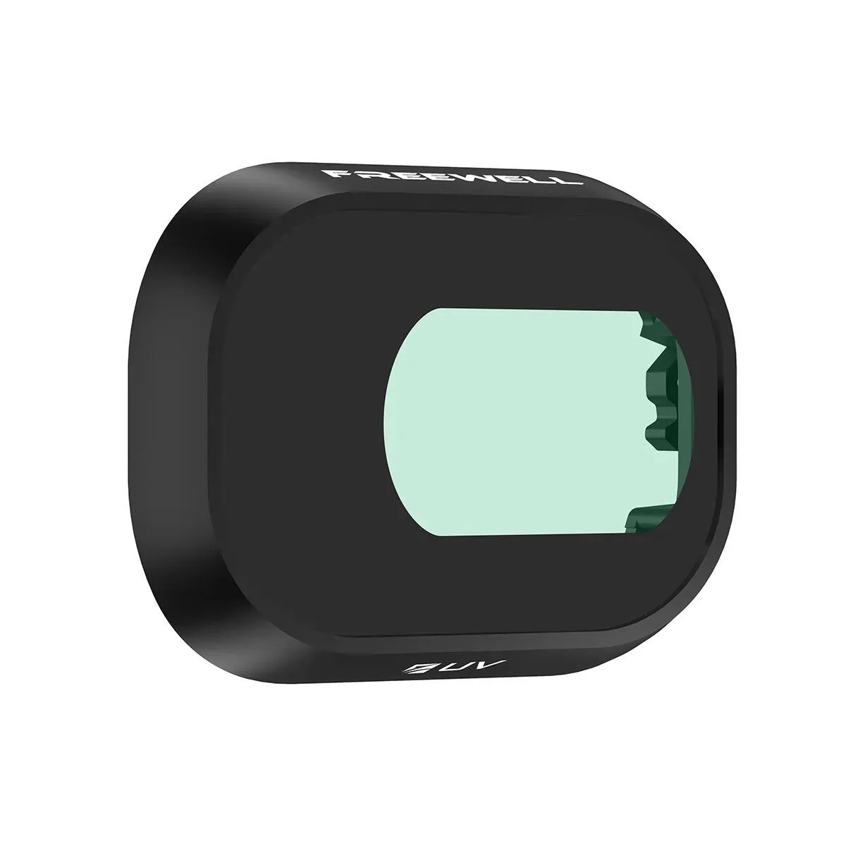 FREEWELL FREEWELL UV Filter for DJI Mini 4 Pro with Storage Box and Cleaning Cloth — product photo