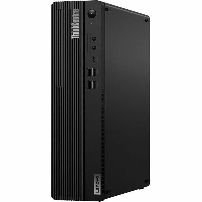 Lenovo Lenovo ThinkCentre M75s Gen 2 SFF Ryzen 7 PRO 5750G 3.8 GHz 16GB DDR4 512GB desktop PC 11R8004GUS — product photo