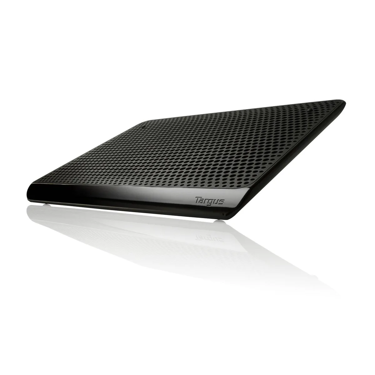  ENHANCE PA248U5 laptop cooling pad, 140 mm fans, up to 17-in, Blue — product photo