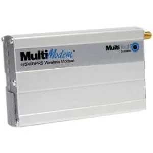 Multi-Tech Multi-Tech MTCBA-G-F4 External Cellular Modem — product photo