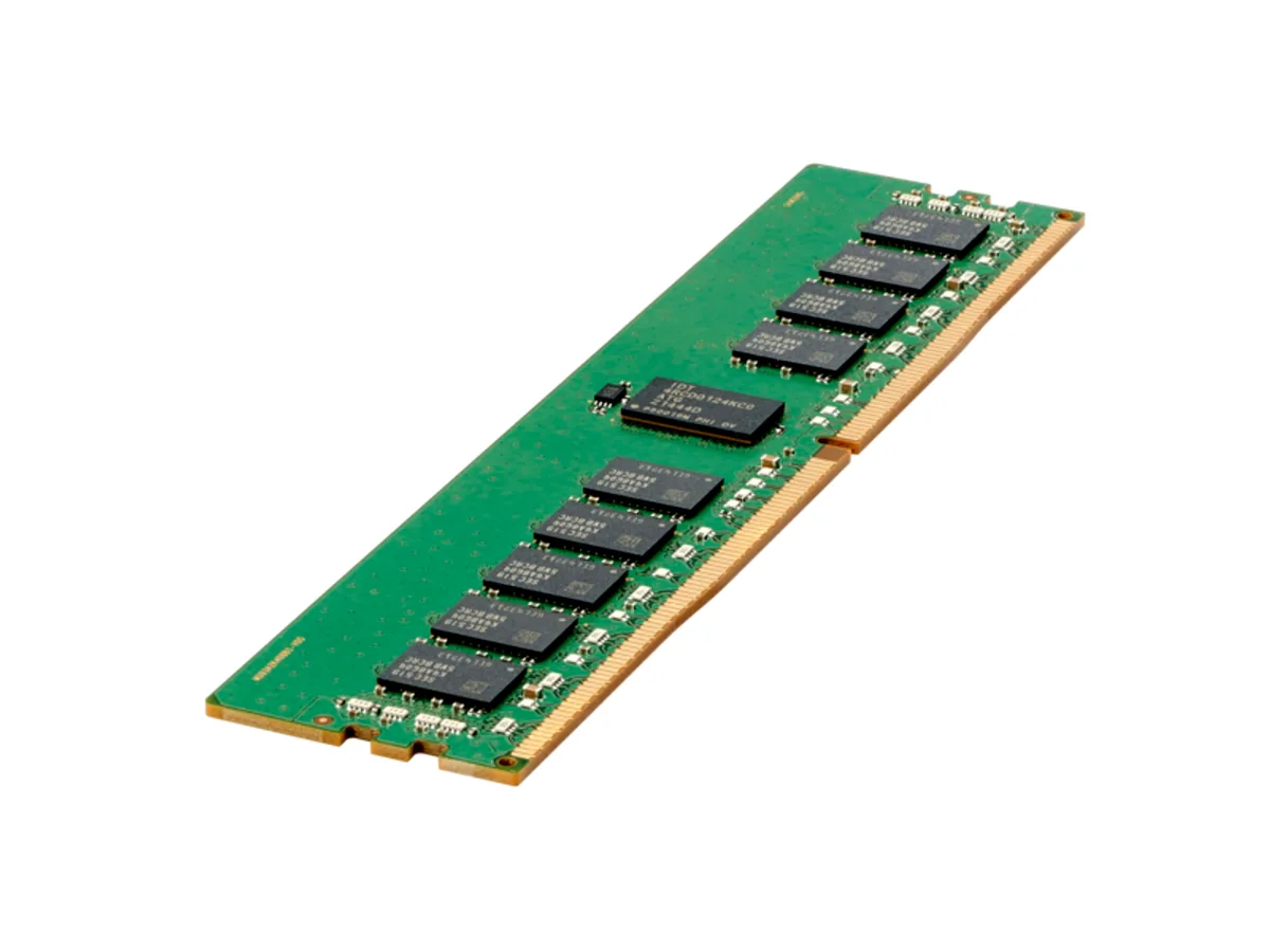 HPE HPE P03053-0A1 64 GB DDR4 2933 MHz 288-pin DIMM server RAM — product photo