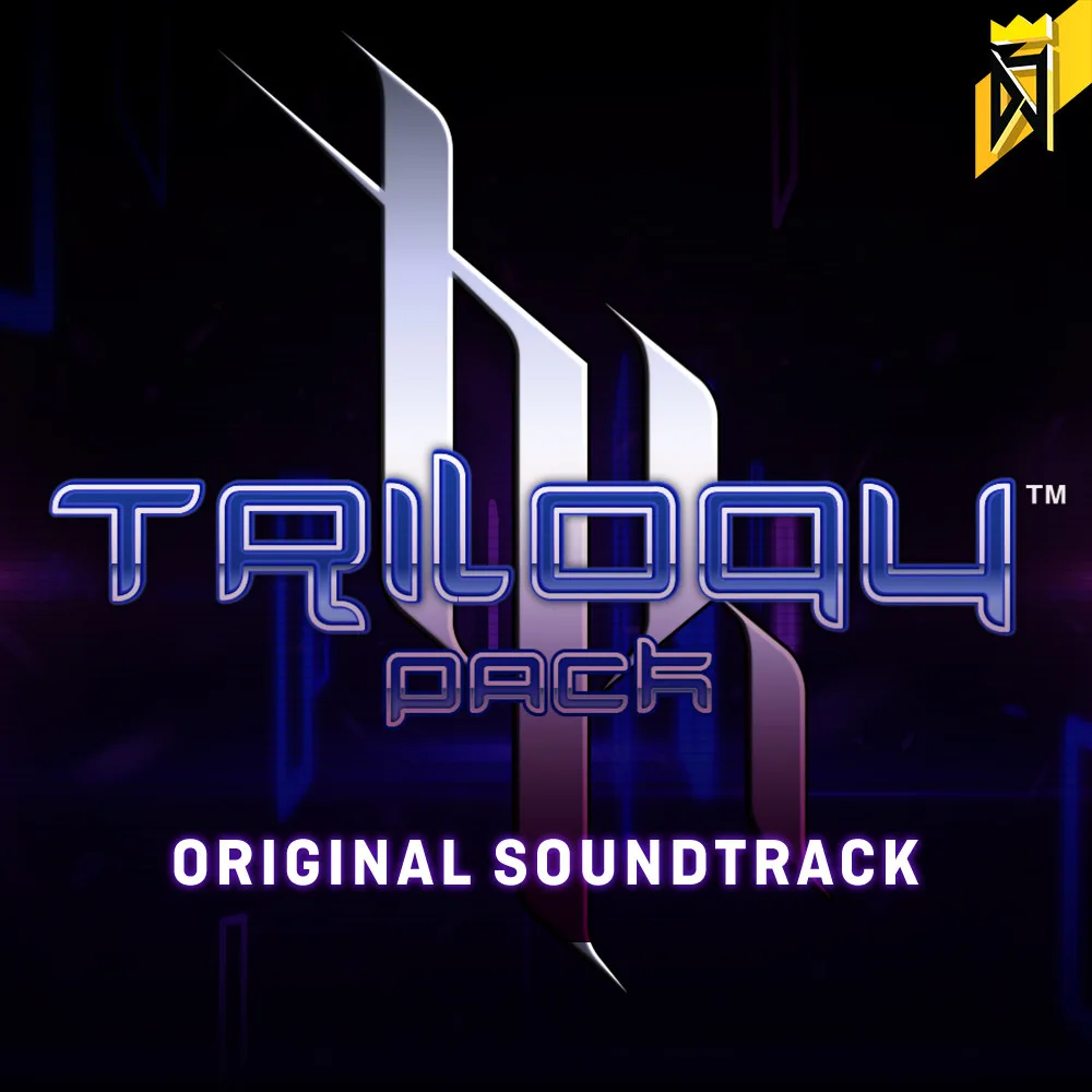 H2 Interactive H2 Interactive 75155 DJMAX RESPECT V TRILOGY Soundtrack downloadable game — product photo