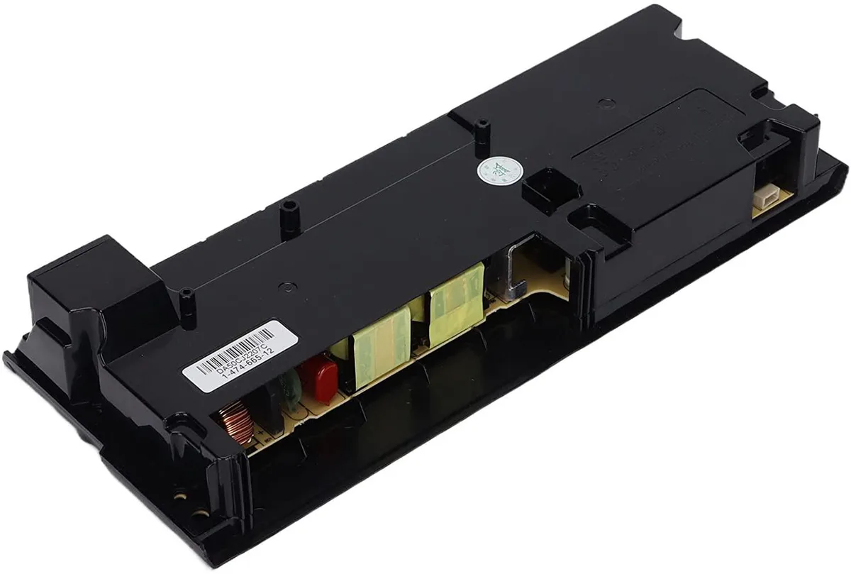 myVolts myVolts ADP-300CR Power Supply for PS4 PRO 7000 — product photo