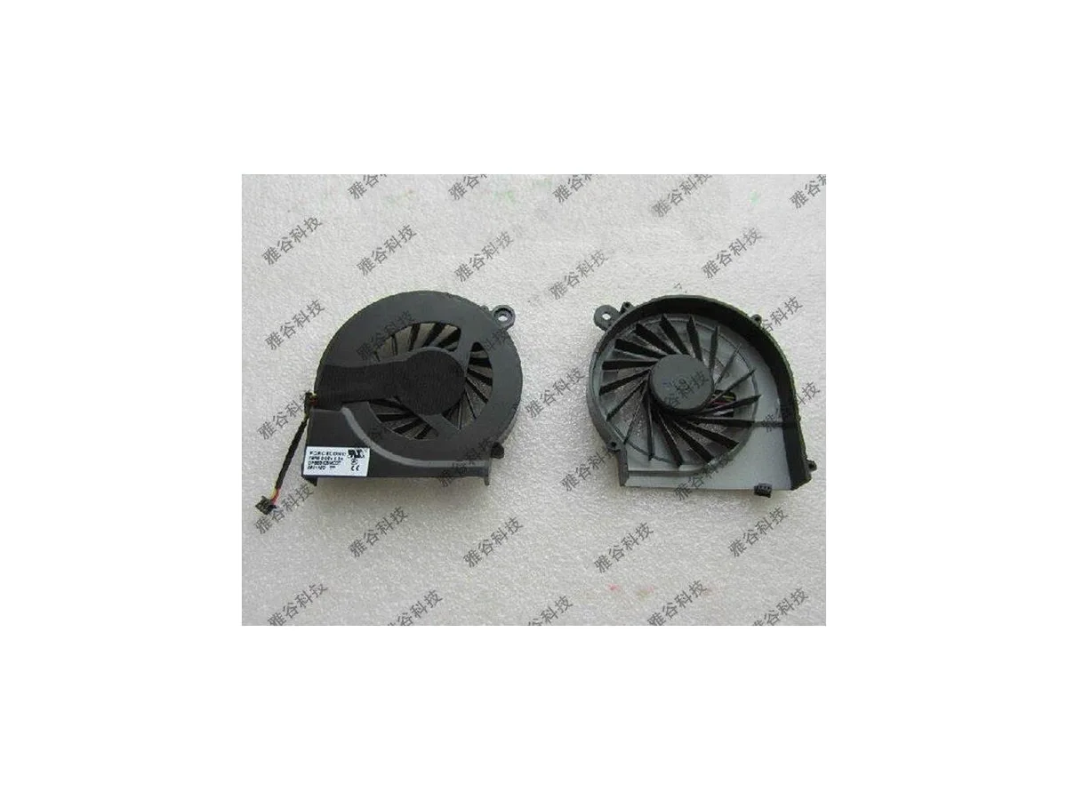 Fans Fans laptop CPU fan for HP Pavilion G4-1012TX 1118 1208 1384LA 1300AX — product photo