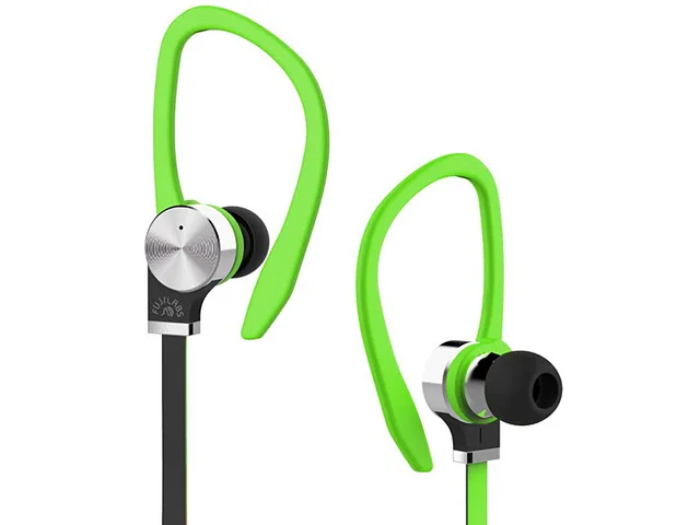 Fuji Labs Fuji Labs AUFJ-PSQWBS306MG SQ306 10mm In-Ear Headphones — product photo