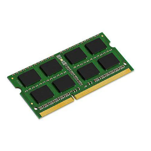 Kingston Technology Corp. Kingston Technology Corp. KCP316SD8-8 8 GB DDR3 1600 MHz SODIMM RAM Memory — product photo