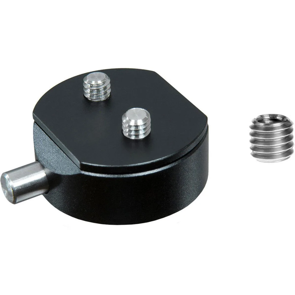 BeachTek BeachTek V-CLIK Quick Release Plate camcorder accessory — product photo