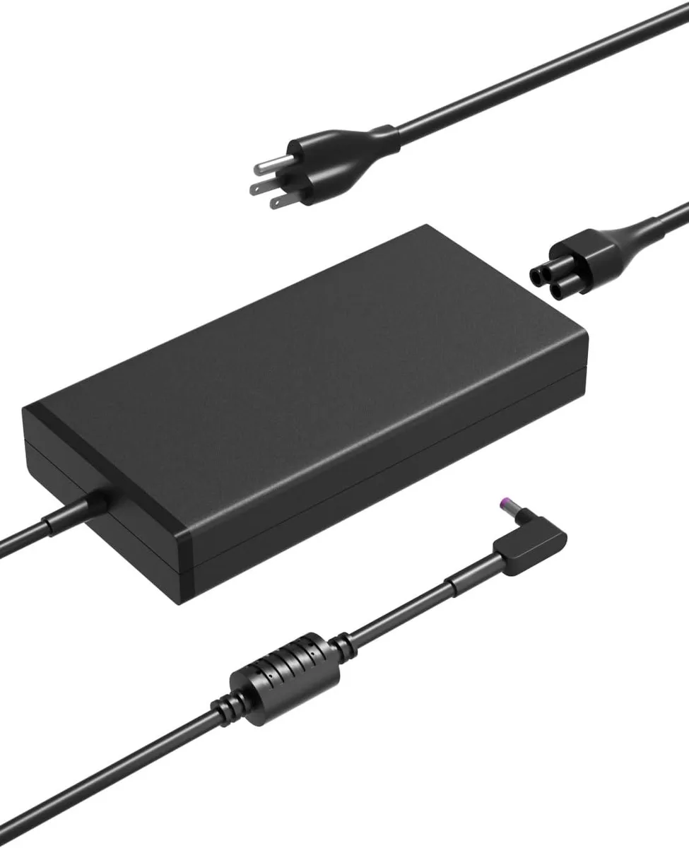 FLEANE FLEANE N15Q12 135W laptop charger — product photo