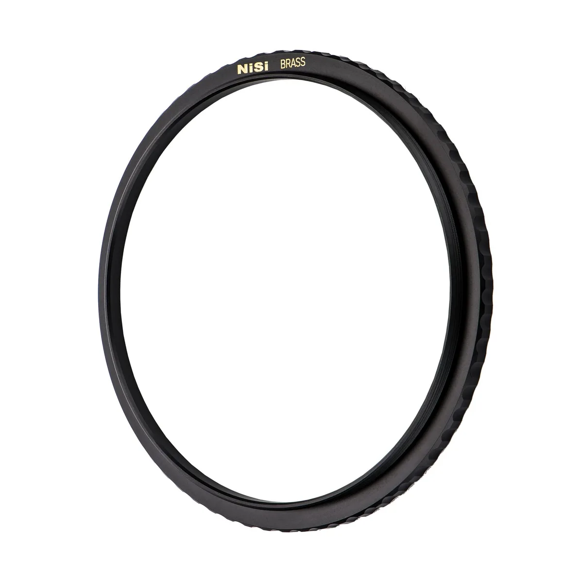 Nisi Nisi 46-49mm Brass Pro Step-Up Ring video accessory — product photo