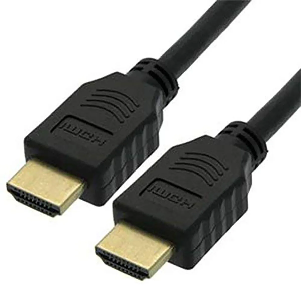 iMBAPrice iMBAPrice High Speed HDMI cable 10 feet 1080P — product photo