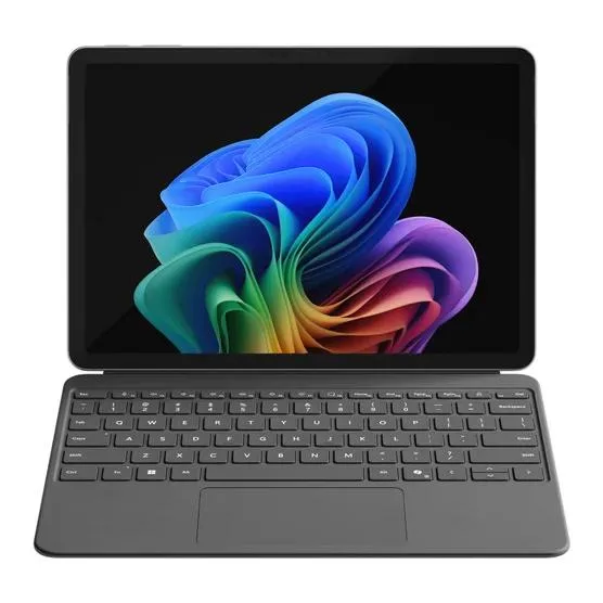 Microsoft Microsoft EP2-36697 laptop 12" Snapdragon X Plus 16GB 512GB — product photo