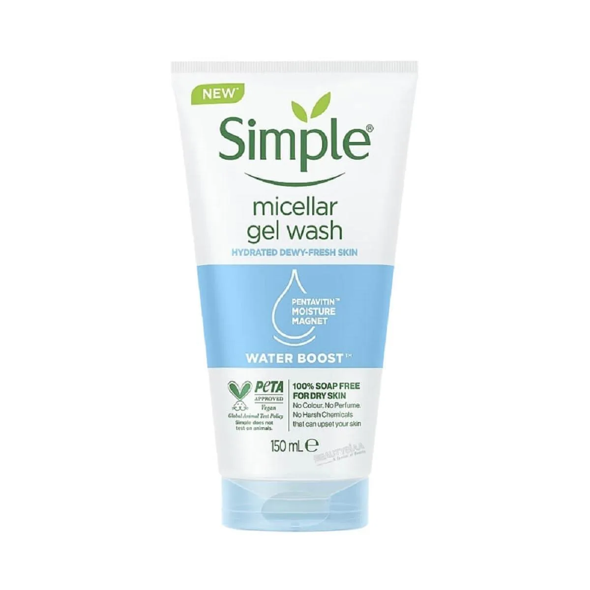 Real Simple Real Simple skin care 5 oz — product photo