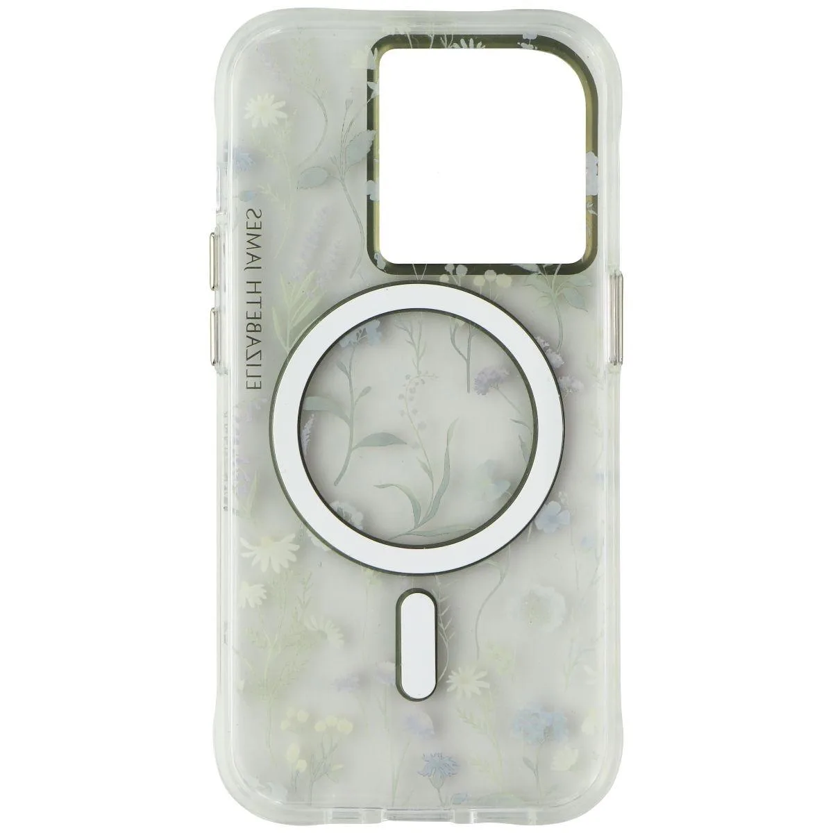 Case-Mate Case-Mate Elizabeth James Case for iPhone 14 Pro - Versailles — product photo