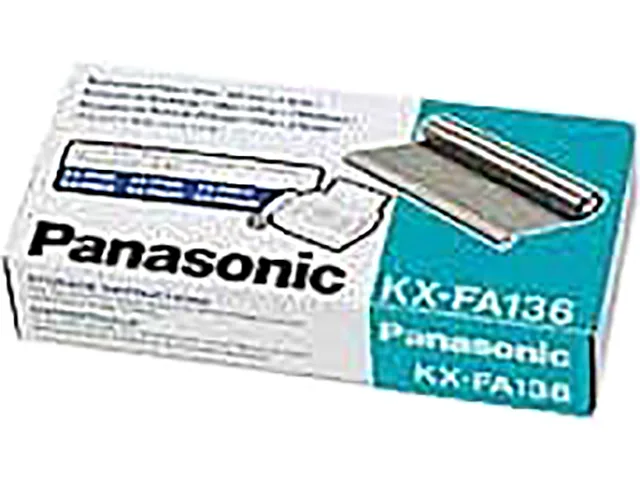 Trend Premium Imaging Supplies Trend Premium Imaging Supplies TRDKXFA136 scanner supply 2 rolls 330 YLD — product photo