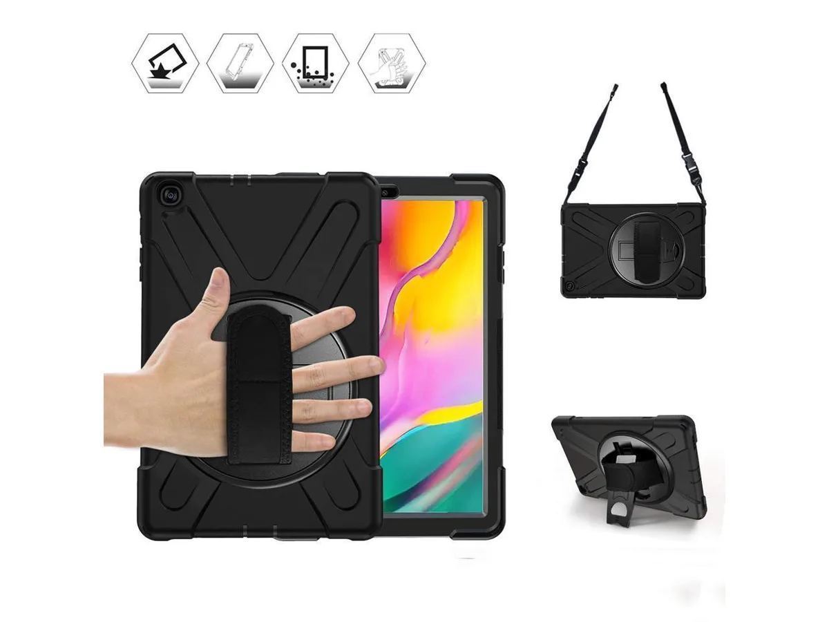 BONAEVER BONAEVER SM-T510 laptop case for Samsung Galaxy Tab A 10.1 2019 — product photo