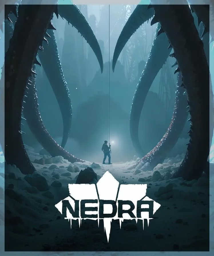 Indie.io Indie.io NEDRA downloadable game — product photo