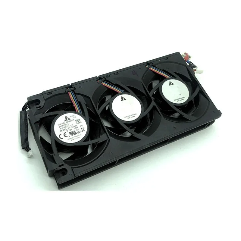 SXDOOL SXDOOL 3 in 1 Delta FT123A06 DC12V 5.4A Case Fan — product photo