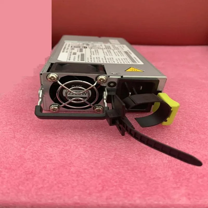 KHACHIMO KHACHIMO FusionServer Pro G5500 2200W Power Supply MC2200B4-3-5R-02 — product photo