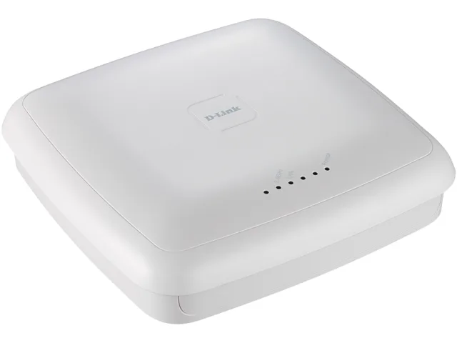 D-Link D-Link DWL-3600AP 300 Mbps 2.4 GHz access point — product photo