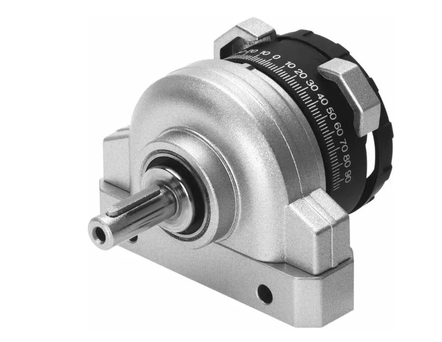 Festo Festo DSR-1 1/4"-180-P 33127 Quarter Turn Actuator — product photo