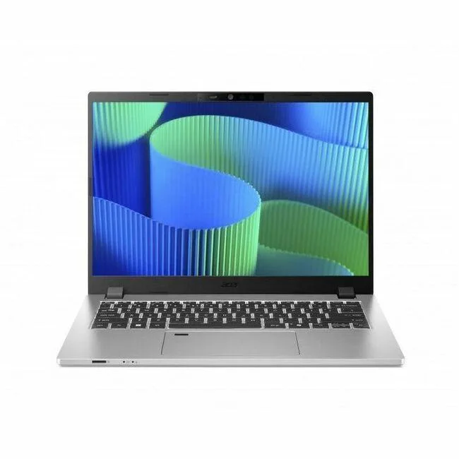 Acer America Acer America TravelMate P214-56 14" Core 5 120U 16GB 512GB W11P — product photo