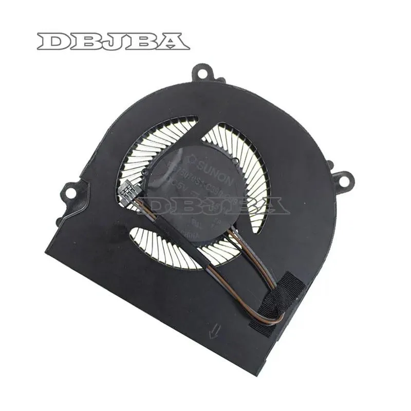 DBTLAP DBTLAP Fan For SUNON EG75070S1-C390-G99 DC5V 2.25W — product photo