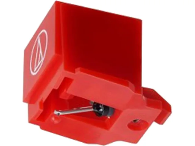 Audio-Technica Audio-Technica ATN91R 0.6 mil conical cartridge — product photo