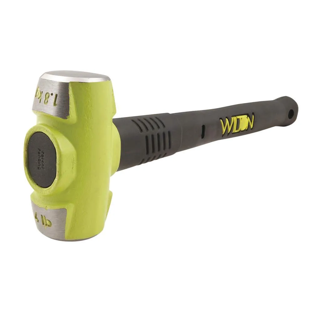 Wilton Wilton 20412 4 lb sledge hammer 12 in handle — product photo