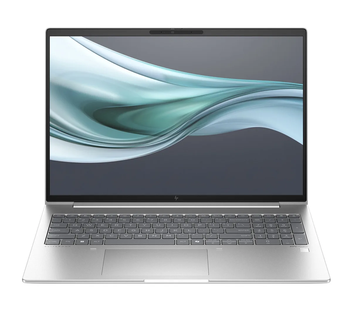 HP HP ProBook 660 G11 J5-660G11A02 laptop Intel Core Ultra 7 165U 32GB 1TB 16 — product photo