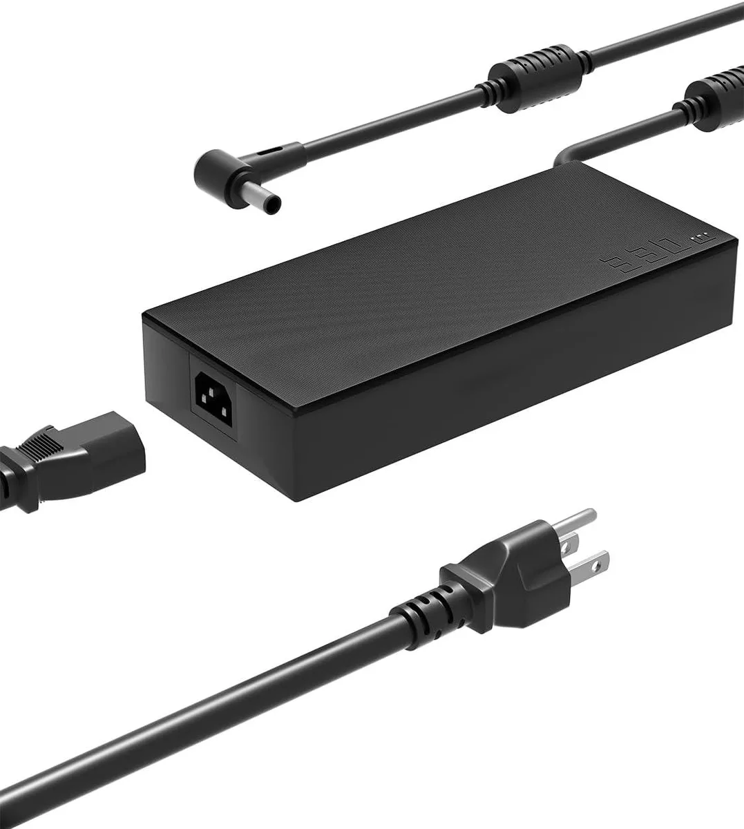 FLEANE FLEANE 330W laptop charger — product photo