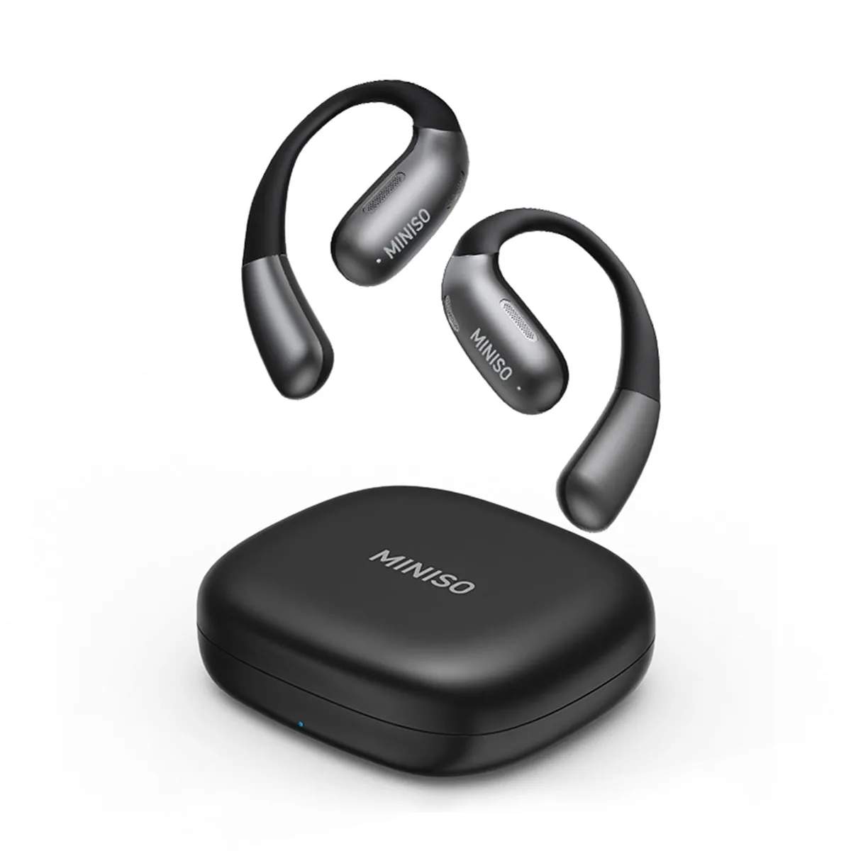 Barrow Mods Barrow Mods MINISO X28 AI Translation Earbuds 2 in 1 accessory — product photo