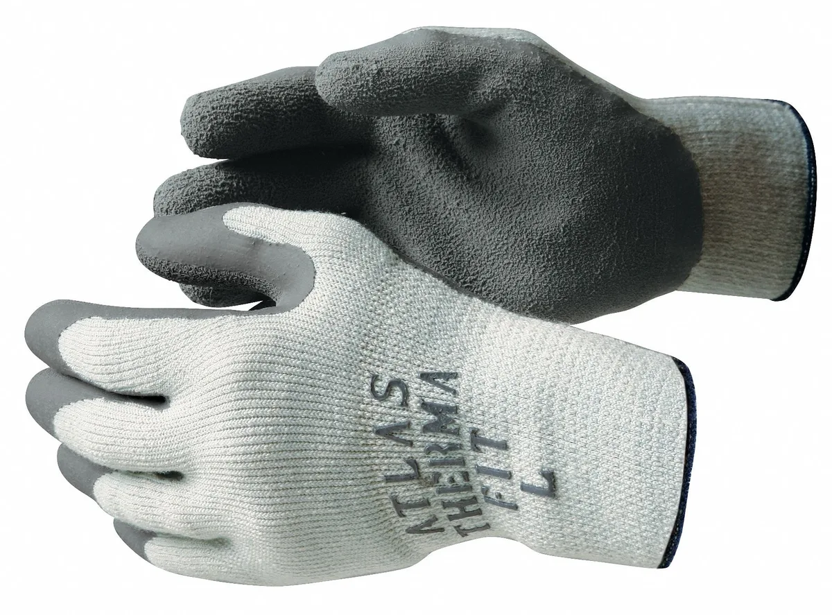 Showa Best Glove Showa Best Glove 451L-09 personal protective equipment — product photo