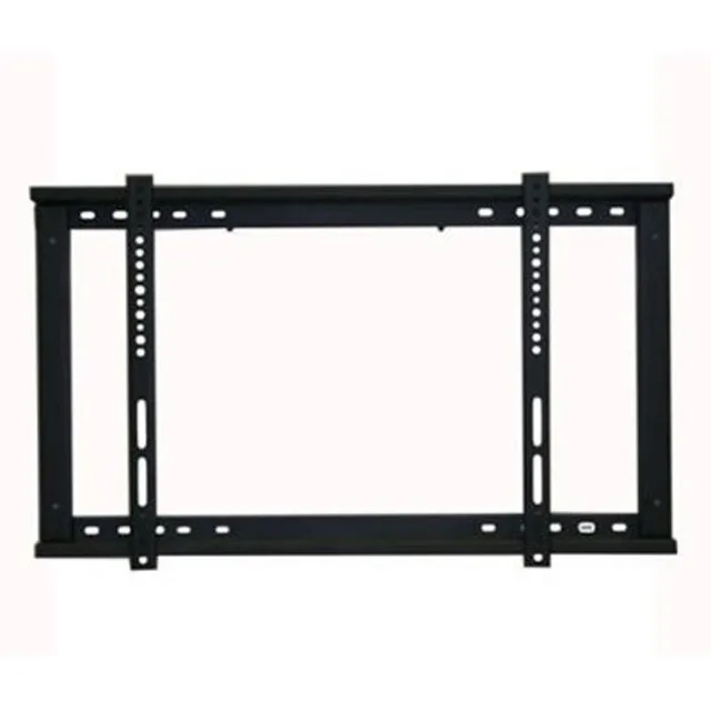 VideoSecu VideoSecu MWF11B Flat TV Mount 32-70" 110lbs VESA 100x100-700x400mm 1.5" Profile — product photo