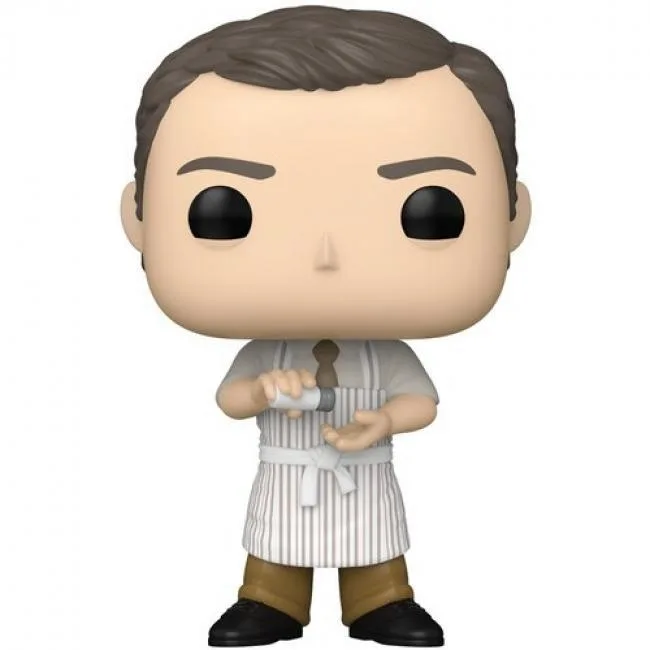 Funko Funko 61397 Charles Boyle POP! Television Vinyl Action Figure — product photo